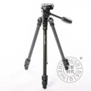 QZSD Q109 черный штатив трансформер с видеоголовой QZSD Q109 черный штатив трансформер с видеоголовой