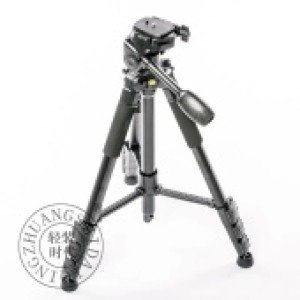 QZSD Q111 штатив с видеоголовой до 146 см QZSD Q111 штатив с видеоголовой до 146 см