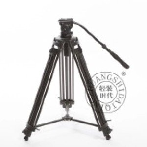 QZSD Q880 штатив с видеоголовой и максимальной высотой 155 см QZSD Q880 штатив с видеоголовой и максимальной высотой 155 см