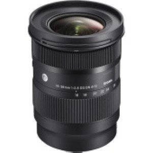 Sigma 16-28mm f/2.8 DG DN Contemporary Sony E