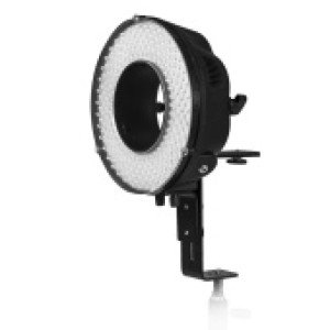 Осветитель Falcon Eyes DVR-240D светодиодный кольцевой Осветитель Falcon Eyes DVR-240D светодиодный кольцевой