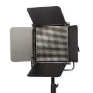 Осветитель светодиодный Falcon Eyes FlatLight 100 LED Bi-color Осветитель светодиодный Falcon Eyes FlatLight 100 LED Bi-color