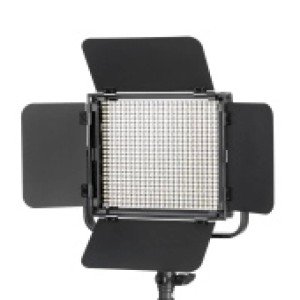 Осветитель светодиодный Falcon Eyes FlatLight 600 LED Bi-color Осветитель светодиодный Falcon Eyes FlatLight 600 LED Bi-color