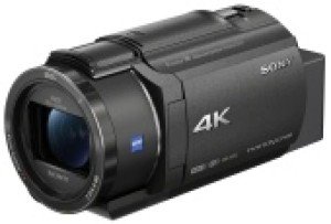 Видеокамера Sony FDR-AX43 черный Видеокамера Sony FDR-AX43 черный