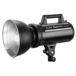 Вспышка студийная Godox Gemini GS400II Вспышка студийная Godox Gemini GS400II