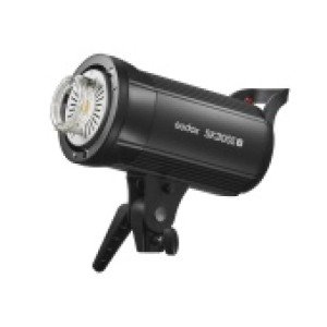Вспышка студийная Godox SK300II-V Вспышка студийная Godox SK300II-V