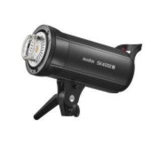 Вспышка студийная Godox SK400II-V Вспышка студийная Godox SK400II-V