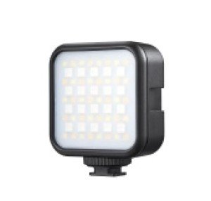 Осветитель светодиодный Godox LITEMONS LED6R RGB накамерный Осветитель светодиодный Godox LITEMONS LED6R RGB накамерный