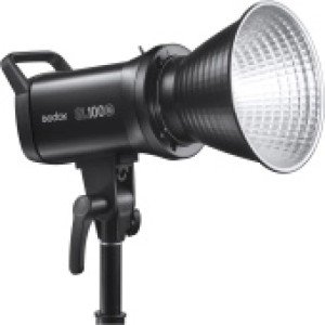 Осветитель светодиодный Godox SL100BI студийный Осветитель светодиодный Godox SL100BI студийный