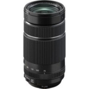Объектив Fujinon XF 70-300mm f/4-5.6 R LM OIS WR Объектив Fujinon XF 70-300mm f/4-5.6 R LM OIS WR