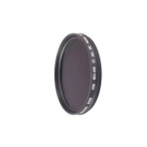 Светофильтр Falcon Eyes UHD ND2-400 52 mm MC нейтрально-серый с переменной плотностью Светофильтр Falcon Eyes UHD ND2-400 52 mm MC нейтрально-серый с переменной плотностью