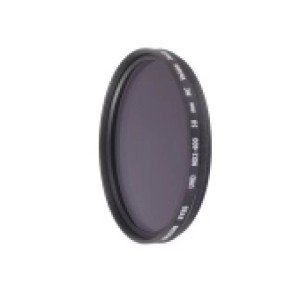 Светофильтр Falcon Eyes UHD ND2-400 58 mm MC нейтрально-серый с переменной плотностью Светофильтр Falcon Eyes UHD ND2-400 58 mm MC нейтрально-серый с переменной плотностью