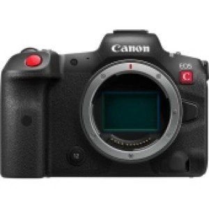 Фотоаппарат Canon EOS R5 C Body, черный Фотоаппарат Canon EOS R5 C Body, черный