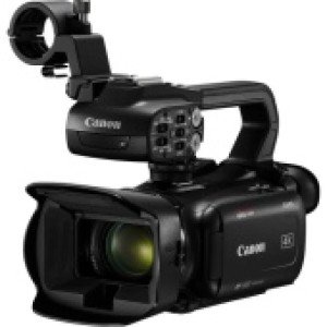 Видеокамера Canon XA60 Black Видеокамера Canon XA60 Black