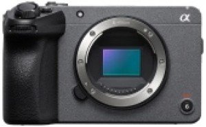 Видеокамера Sony ILME-FX30 Видеокамера Sony ILME-FX30