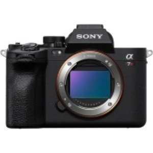 Фотоаппарат Sony Alpha ILCE-7RM5 Body Фотоаппарат Sony Alpha ILCE-7RM5 Body