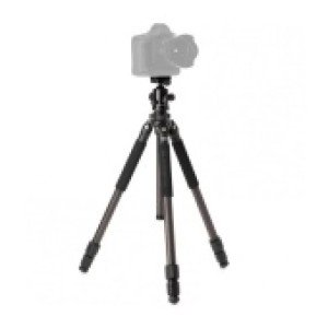 Benro Induro BICLT203B2 Classic 203 Штатив с шаровой головой/карбоновый с цангами Benro Induro BICLT203B2 Classic 203 Штатив с шаровой головой/карбоновый с цангами