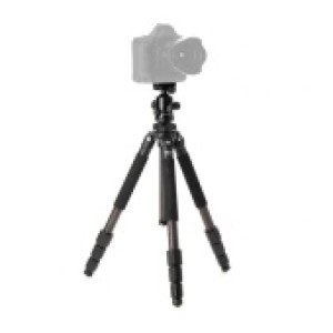 Benro Induro BICLT204B2 штатив Classic 204 с шаровой головой/карбоновый с цангами Benro Induro BICLT204B2 штатив Classic 204 с шаровой головой/карбоновый с цангами