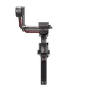 Стабилизатор DJI RS 3 Combo черный