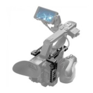 SmallRig 1843 Верхняя площадка для цифровой камеры Sony PXW-FS5 SmallRig 1843 Верхняя площадка для цифровой камеры Sony PXW-FS5