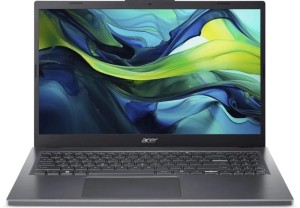 Ноутбук Acer Aspire 5 A15-51M-74HF Core 7 150U 16Gb SSD512Gb Intel UHD Graphics 15.6" IPS FHD (1920x1080) noOS metall WiFi BT Cam (NX.KXRCD.007) Ноутбук Acer Aspire 5 A15-51M-74HF Core 7 150U 16Gb SSD512Gb Intel UHD Graphics 15.6" IPS FHD (1920x1080) noOS metall WiFi BT Cam (NX.KXRCD.007)