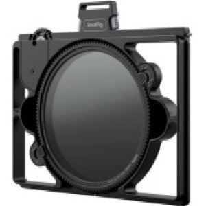 SmallRig 3651 Светофильтр нейтрально-серый, переменной плотности VND Filter Kit SmallRig 3651 Светофильтр нейтрально-серый, переменной плотности VND Filter Kit