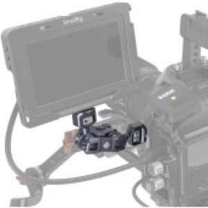 SmallRig 3874 Универсальный держатель для аксессуаров (крепление Arri 3/8")