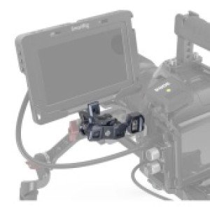 SmallRig 3875 Универсальный держатель для аксессуаров (крепление 1/4" и NATO) SmallRig 3875 Универсальный держатель для аксессуаров (крепление 1/4" и NATO)