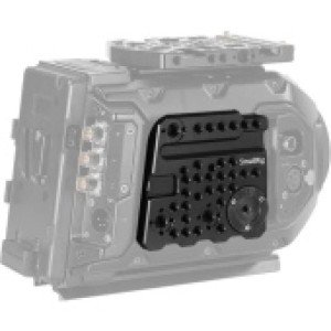 SmallRig APS1854C Боковая площадка для цифровых камер Blackmagic URSA Mini/URSA MINI PRO SmallRig APS1854C Боковая площадка для цифровых камер Blackmagic URSA Mini/URSA MINI PRO
