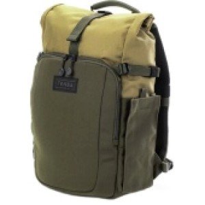 Tenba Fulton v2 10L Backpack Tan/Olive Рюкзак для фототехники 637-731 Tenba Fulton v2 10L Backpack Tan/Olive Рюкзак для фототехники 637-731