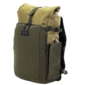 Tenba Fulton v2 14L Backpack Tan/Olive Рюкзак для фототехники 637-734 Tenba Fulton v2 14L Backpack Tan/Olive Рюкзак для фототехники 637-734