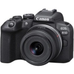 CANON EOS R10 KIT RF18-45 MM CANON EOS R10 KIT RF18-45 MM
