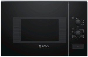 Микроволновая печь встраиваемая Bosch BFL520MB0 Микроволновая печь встраиваемая Bosch BFL520MB0