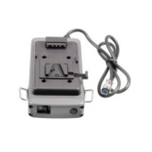 Блок питания GB PowerBox X3 V-mount Блок питания GB PowerBox X3 V-mount