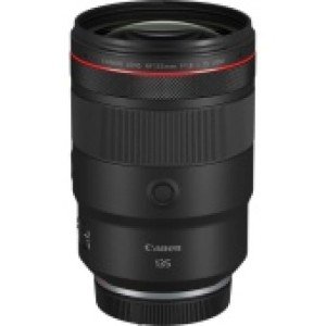 Объектив Canon RF 135mm f/1.8 L IS USM, черный Объектив Canon RF 135mm f/1.8 L IS USM, черный