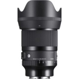Sigma 50mm f/1.4 DG DN Art Sony Sigma 50mm f/1.4 DG DN Art Sony