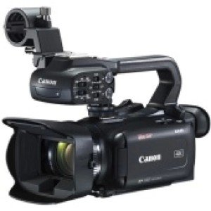 Видеокамера Canon XA40 черный Видеокамера Canon XA40 черный