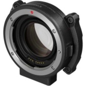 Адаптер Canon Mount Adapter EF-EOS R 0.71x Адаптер Canon Mount Adapter EF-EOS R 0.71x