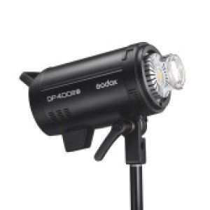 Вспышка студийная Godox DP400IIIV Вспышка студийная Godox DP400IIIV