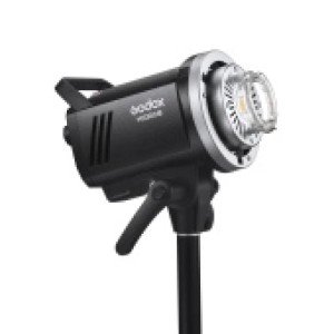 Вспышка студийная Godox MS300V Вспышка студийная Godox MS300V