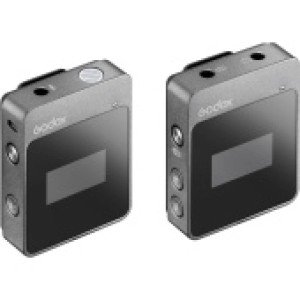 Петличная радиосистема Godox MoveLink II M1 Петличная радиосистема Godox MoveLink II M1