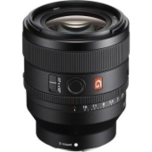 Объектив Sony SEL-50F14GM FE 50mm f/1.4 Объектив Sony SEL-50F14GM FE 50mm f/1.4