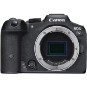 Фотоаппарат Canon EOS R7 Body Фотоаппарат Canon EOS R7 Body