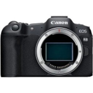 Фотоаппарат Canon EOS R8 Body Фотоаппарат Canon EOS R8 Body