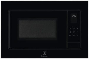 Микроволновая печь встраиваемая Electrolux LMS 4253 TMK, черный Микроволновая печь встраиваемая Electrolux LMS 4253 TMK, черный