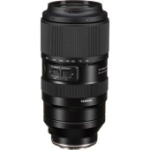 Объектив Tamron 50-400 mm F/4.5-6.3 Di III VC VXD (A067) Sony E Объектив Tamron 50-400 mm F/4.5-6.3 Di III VC VXD (A067) Sony E