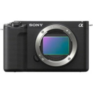 Фотоаппарат Sony ZV-E1 Body, черный Фотоаппарат Sony ZV-E1 Body, черный