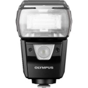 Вспышка Olympus FL 900R
