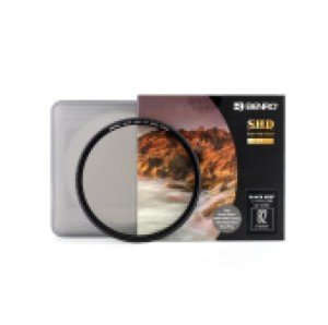 Benro SHD BLACK MIST ULCA WMC 82 мм светофильтр коррекционный Benro SHD BLACK MIST ULCA WMC 82 мм светофильтр коррекционный