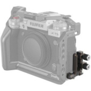 SmallRig 4147 Фиксатор кабеля HDMI / USB-С для цифровой камеры Fujifilm X-T5 SmallRig 4147 Фиксатор кабеля HDMI / USB-С для цифровой камеры Fujifilm X-T5
